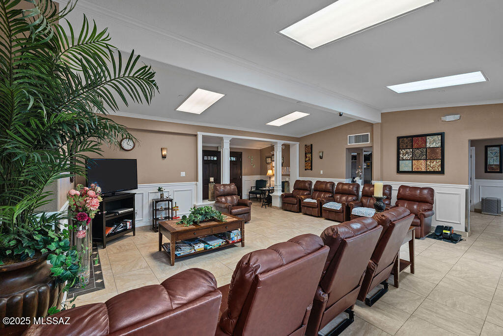 San Rafael Estates - Residential