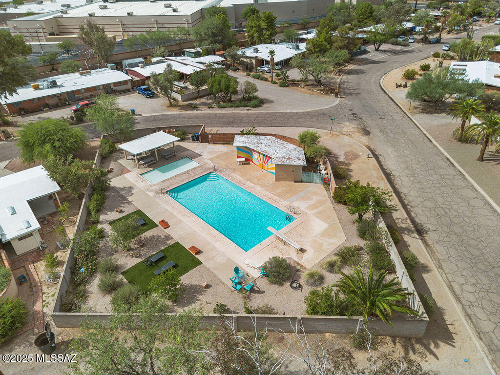 San Rafael Estates - Residential