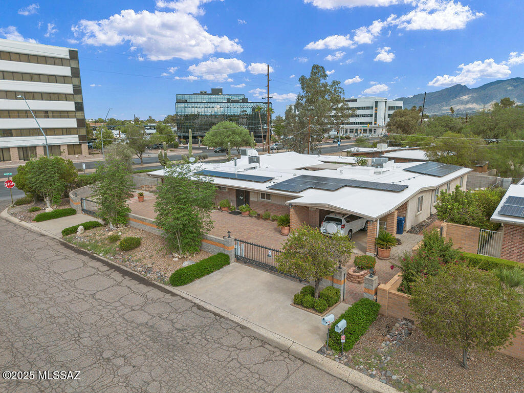 San Rafael Estates - Residential