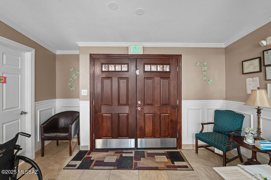 San Rafael Estates - Residential