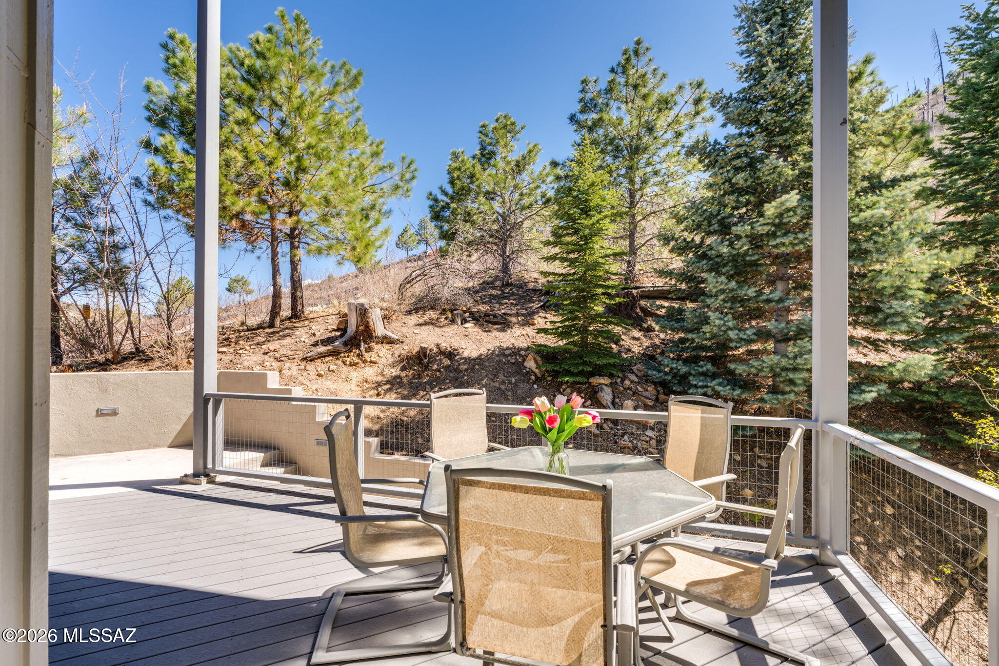 Summerhaven - Residential