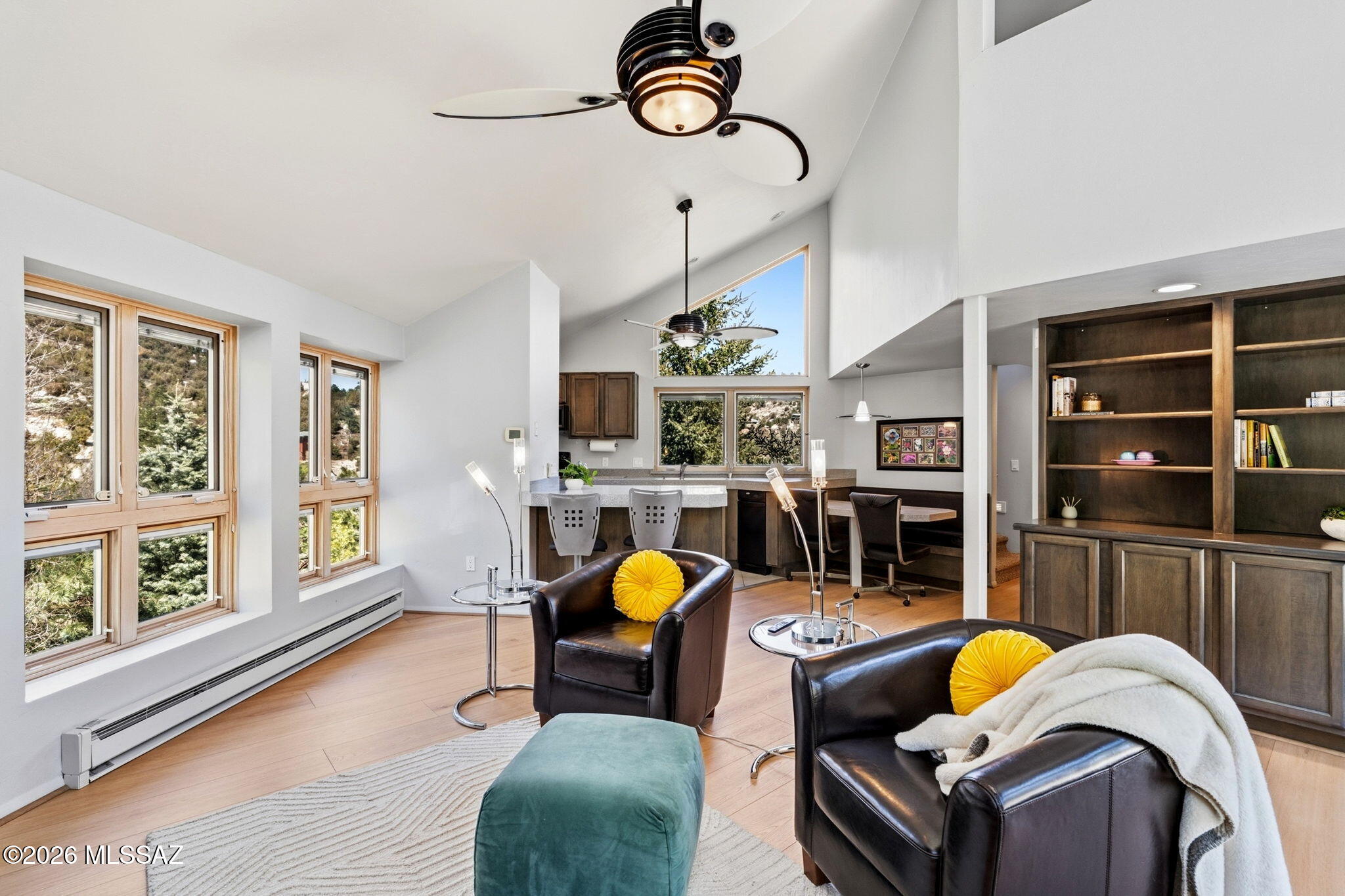 Summerhaven - Residential