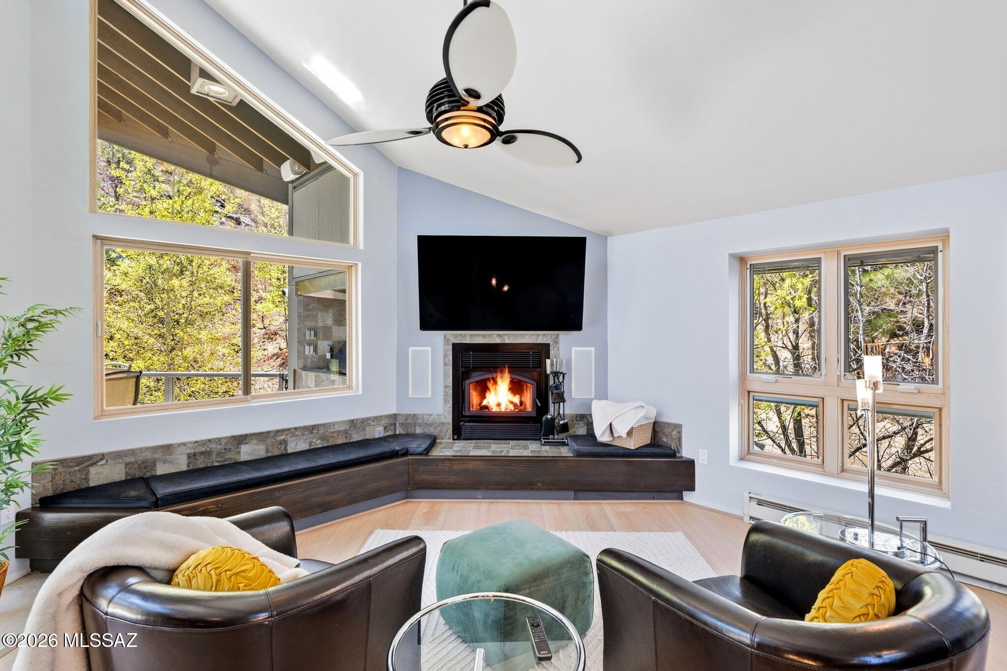 Summerhaven - Residential