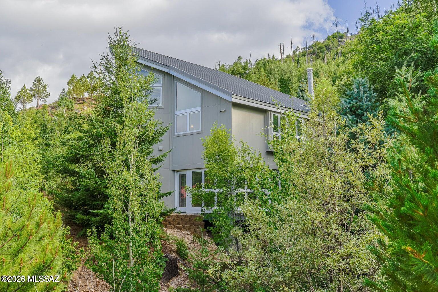 Summerhaven - Residential