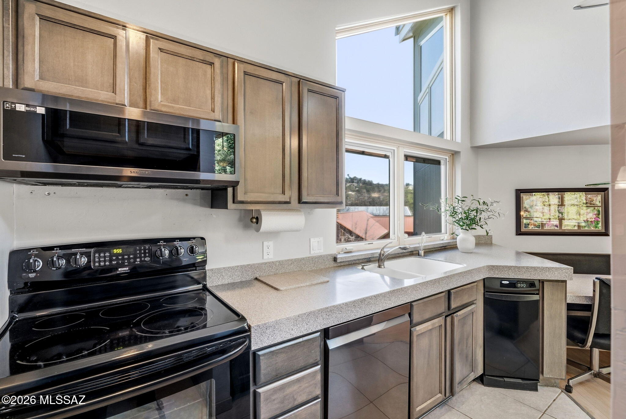 Summerhaven - Residential