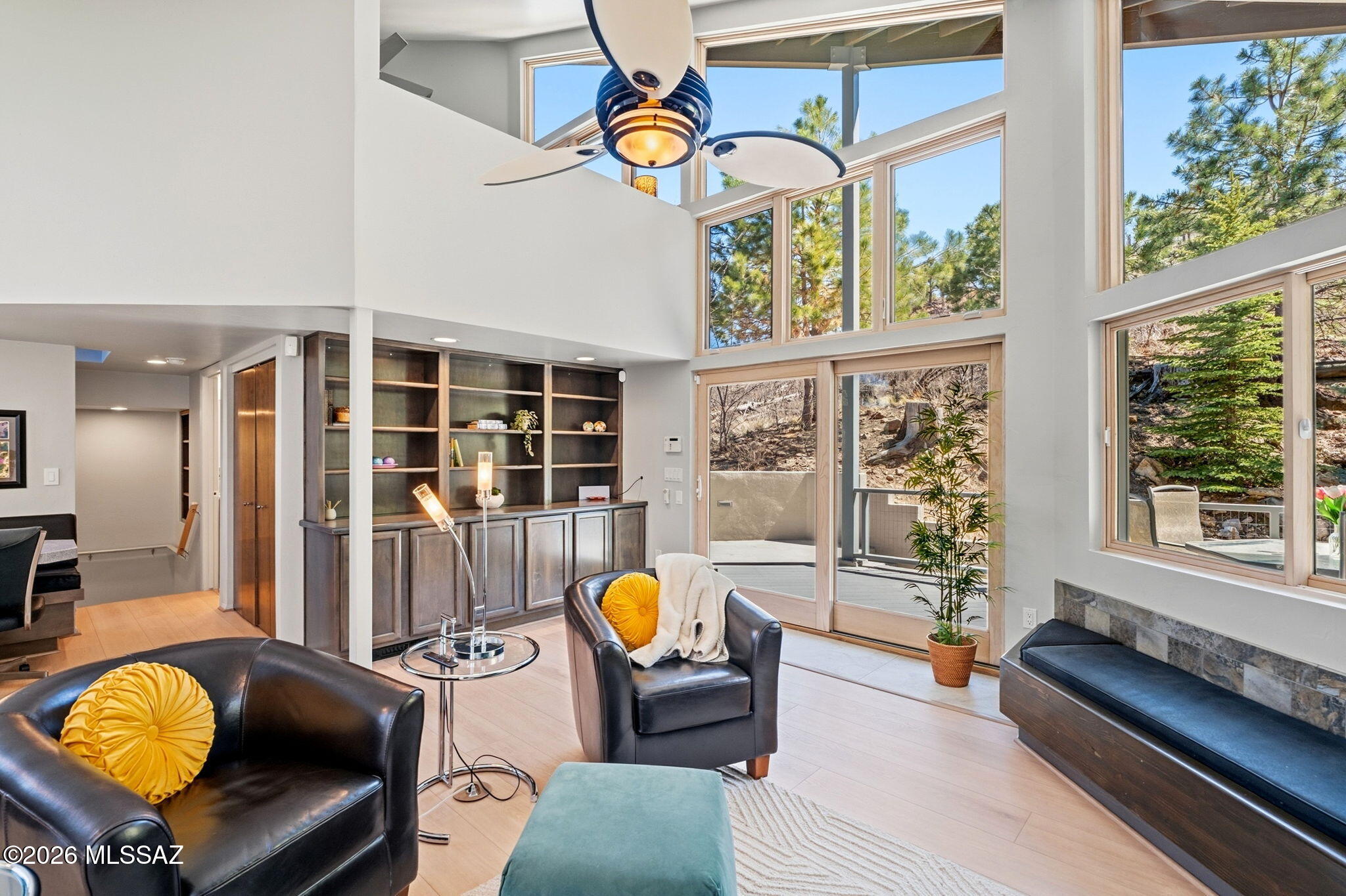 Summerhaven - Residential