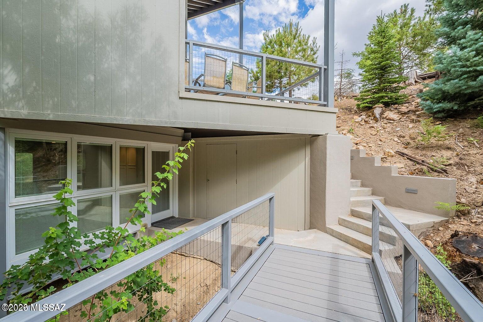 Summerhaven - Residential