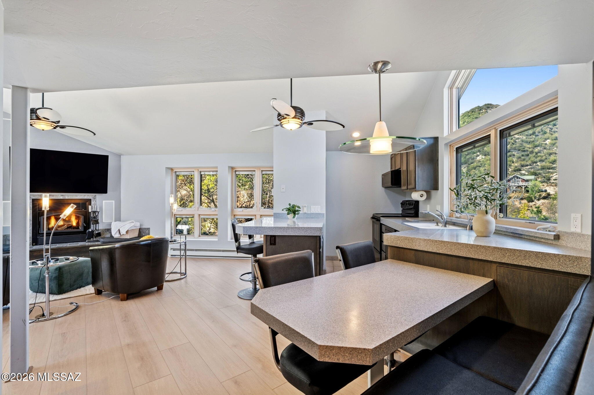 Summerhaven - Residential