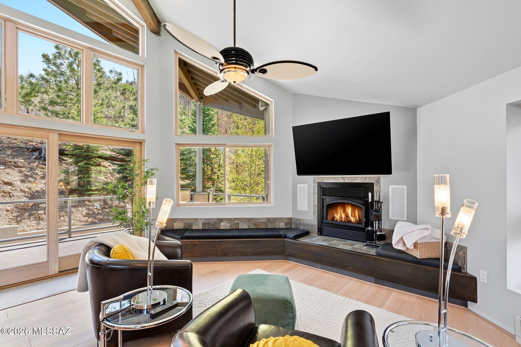 Summerhaven - Residential