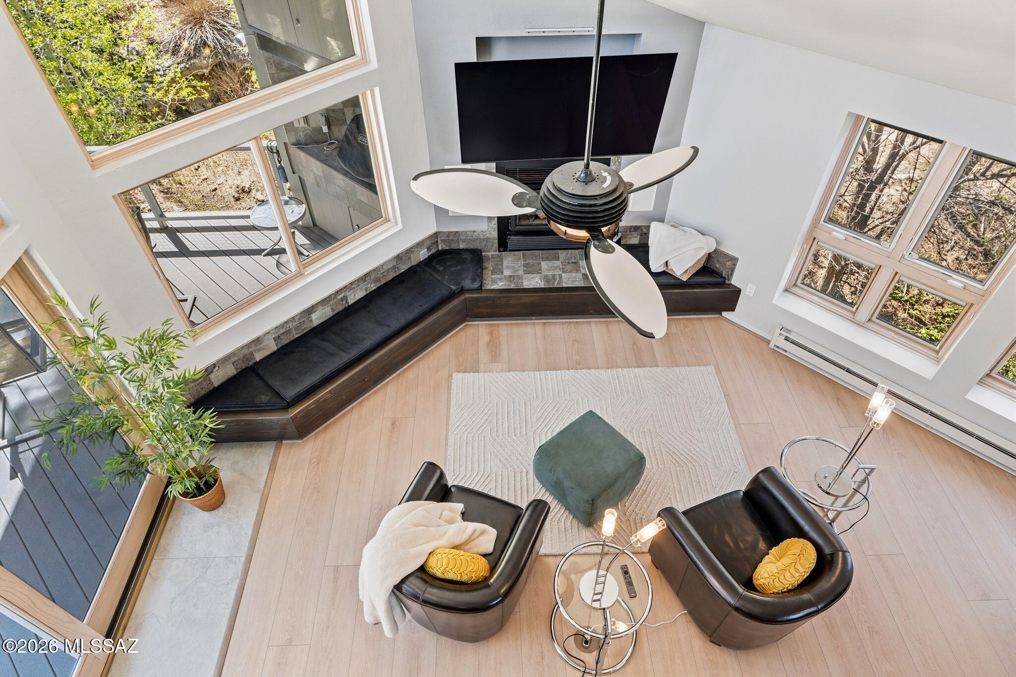 Summerhaven - Residential