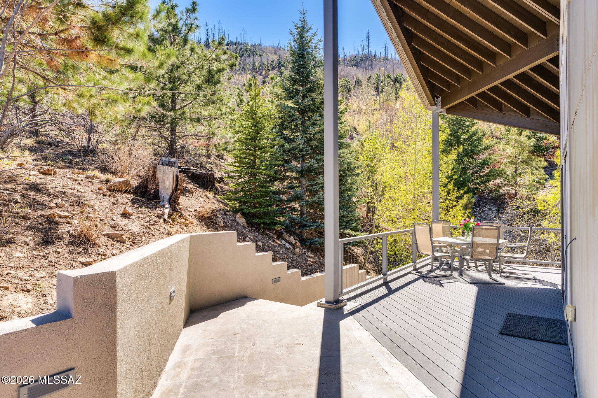 Summerhaven - Residential