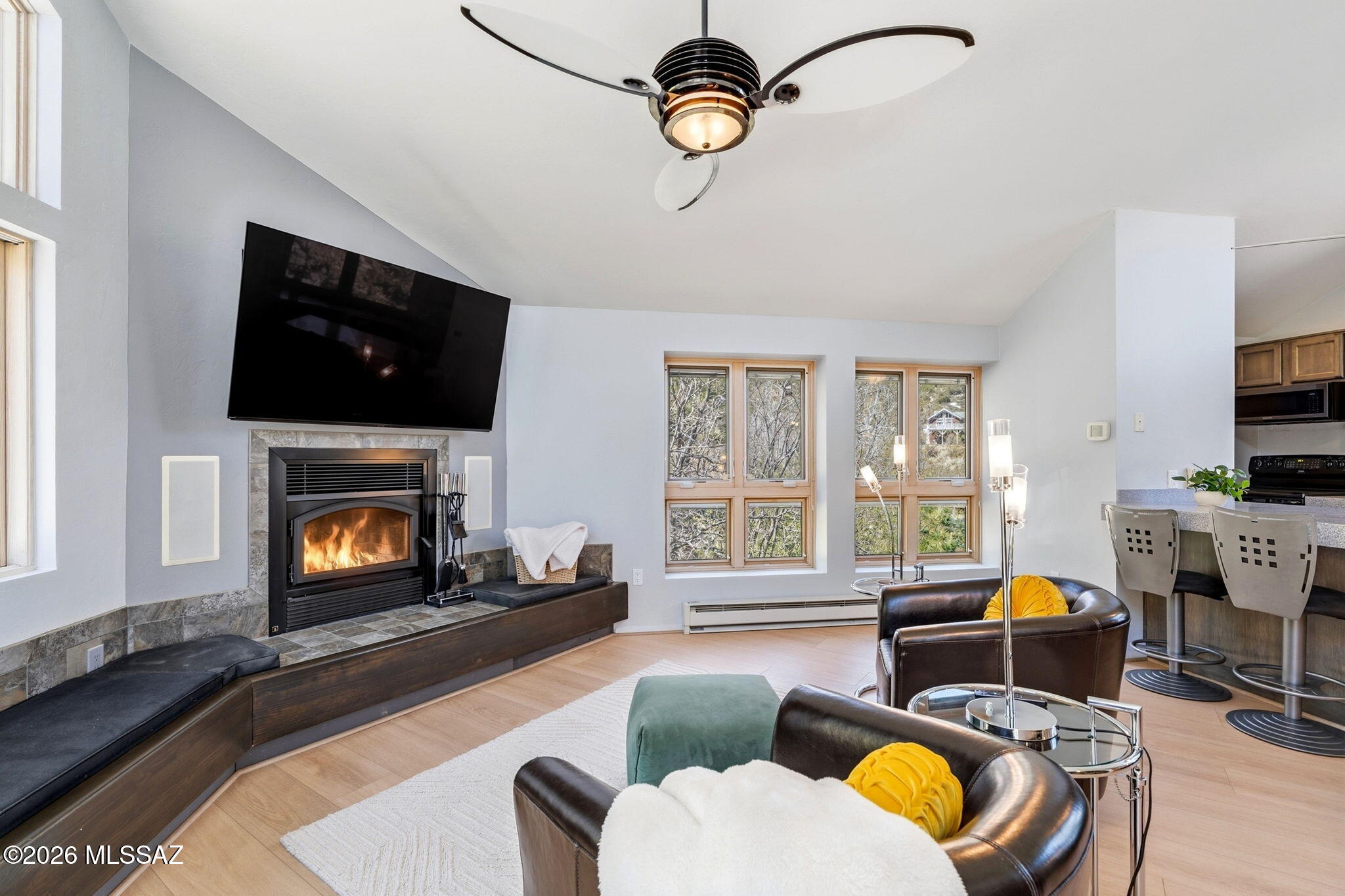 Summerhaven - Residential