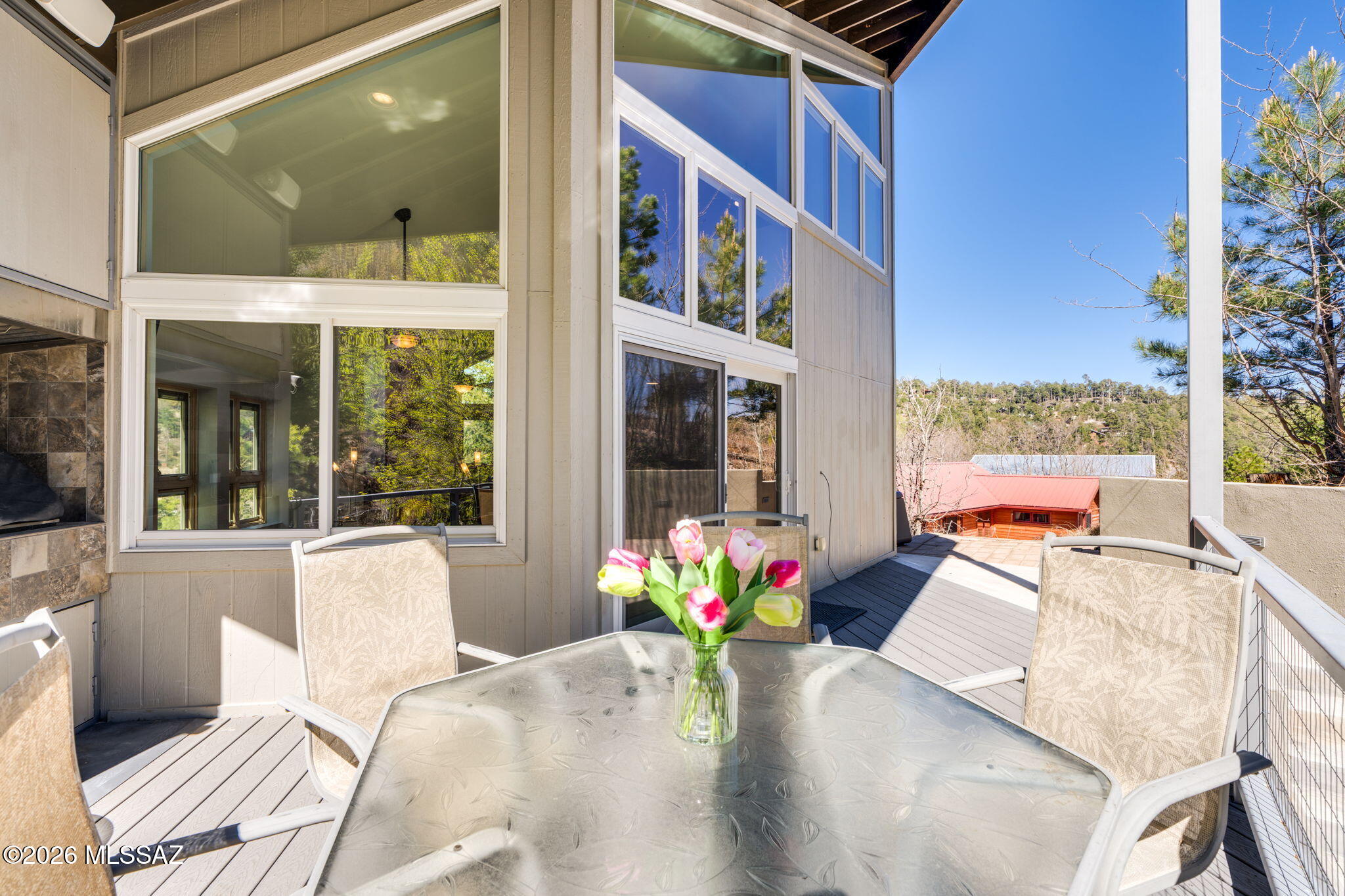 Summerhaven - Residential