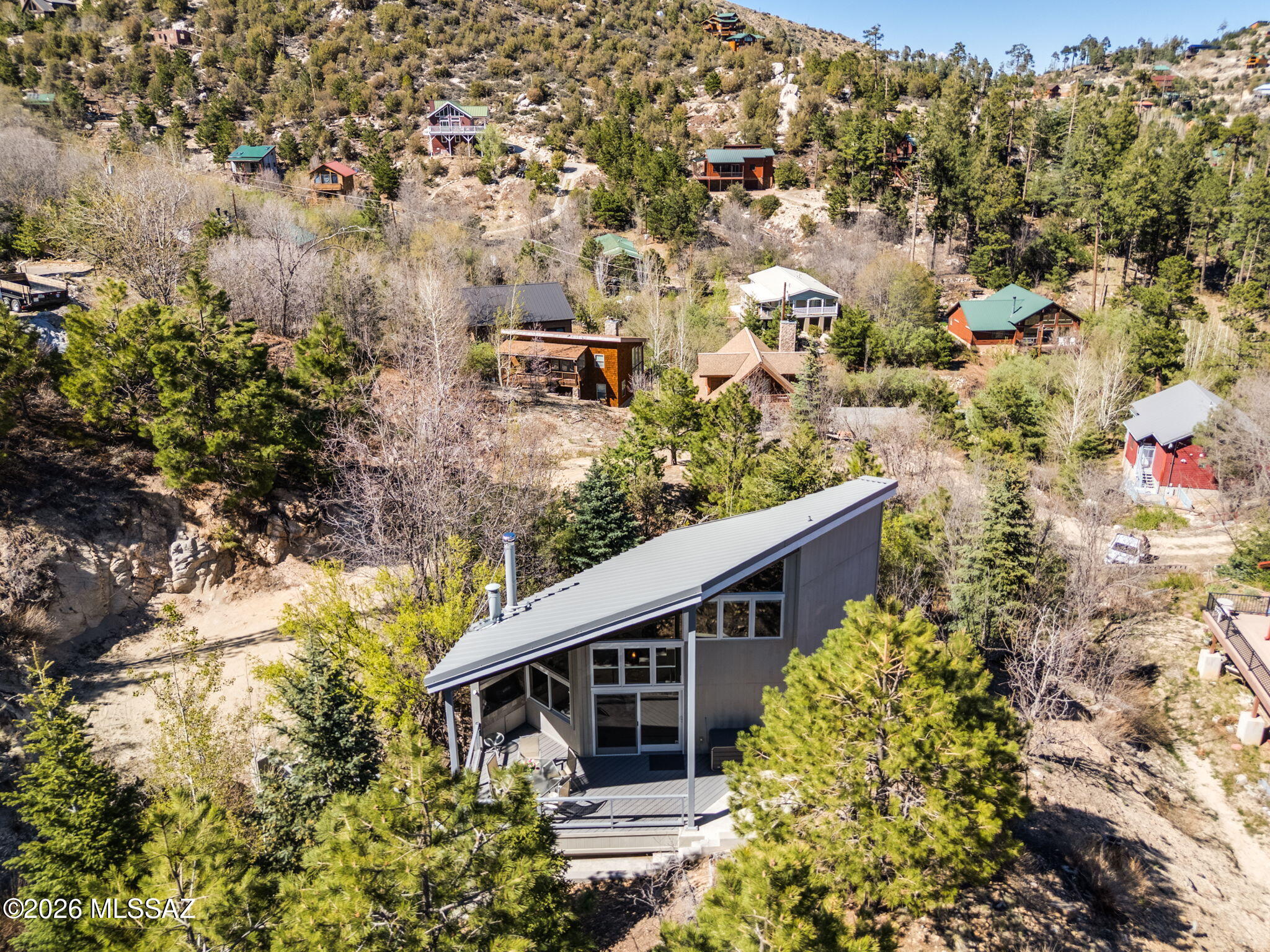 Summerhaven - Residential