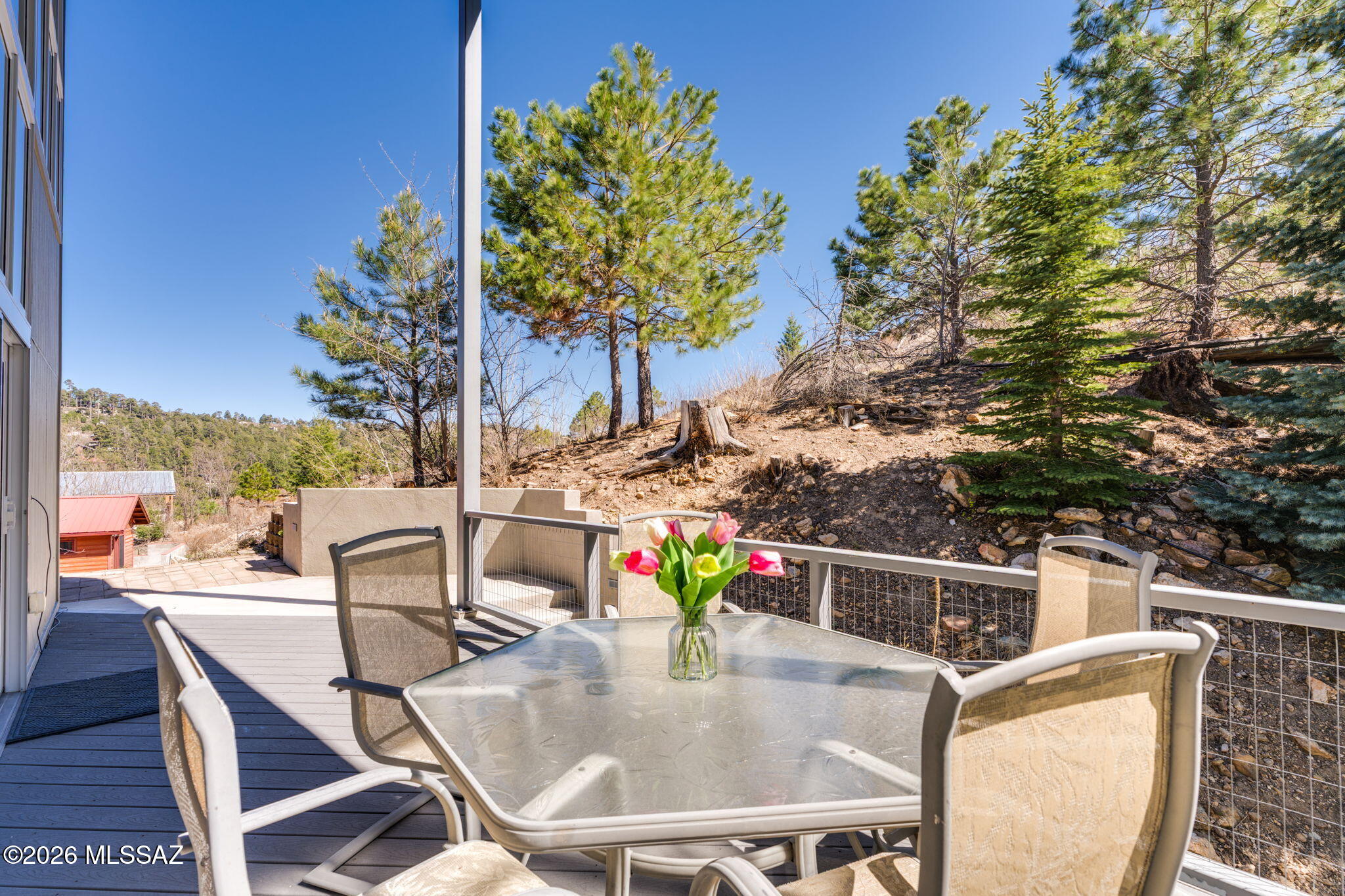 Summerhaven - Residential