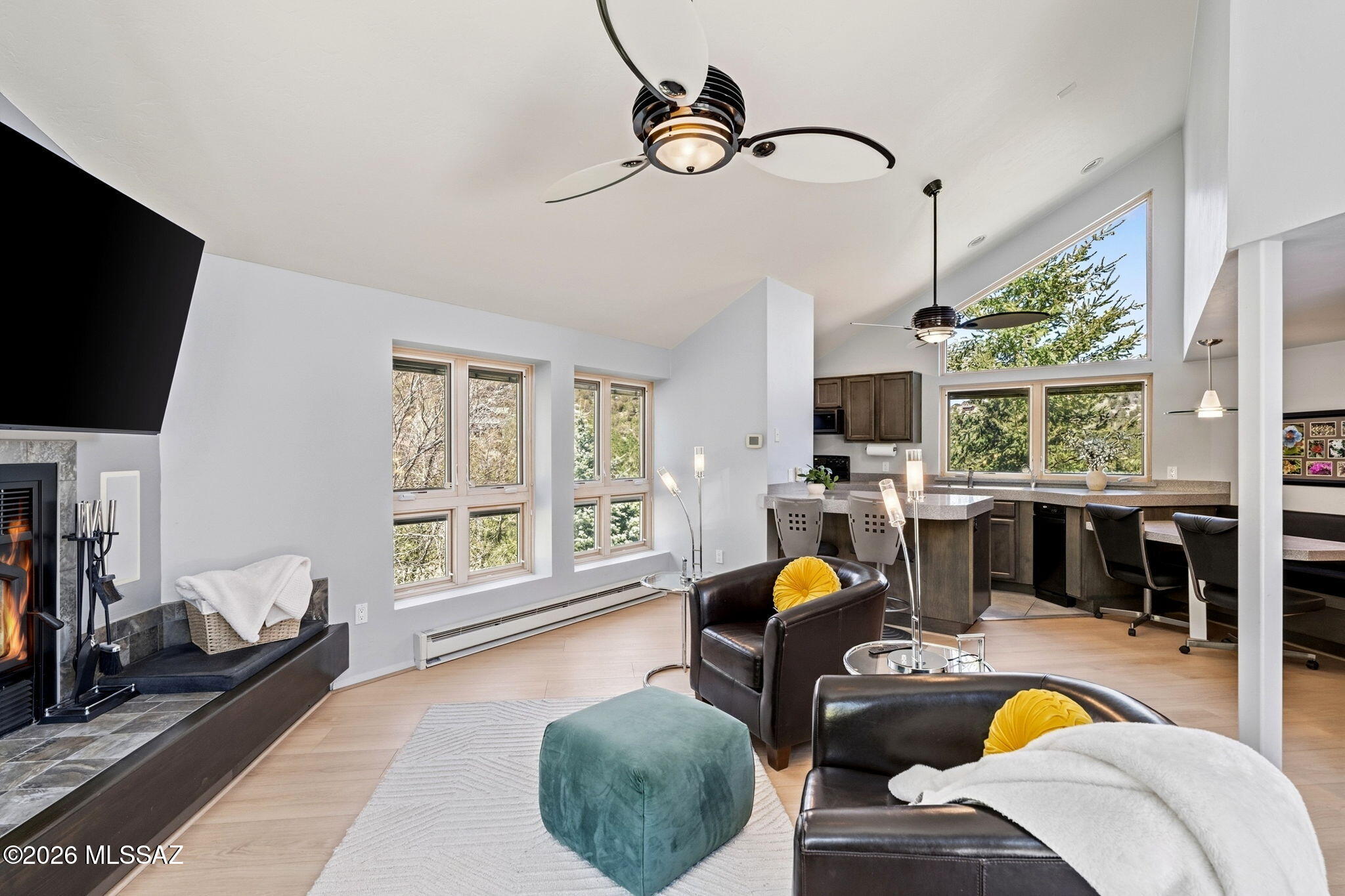 Summerhaven - Residential