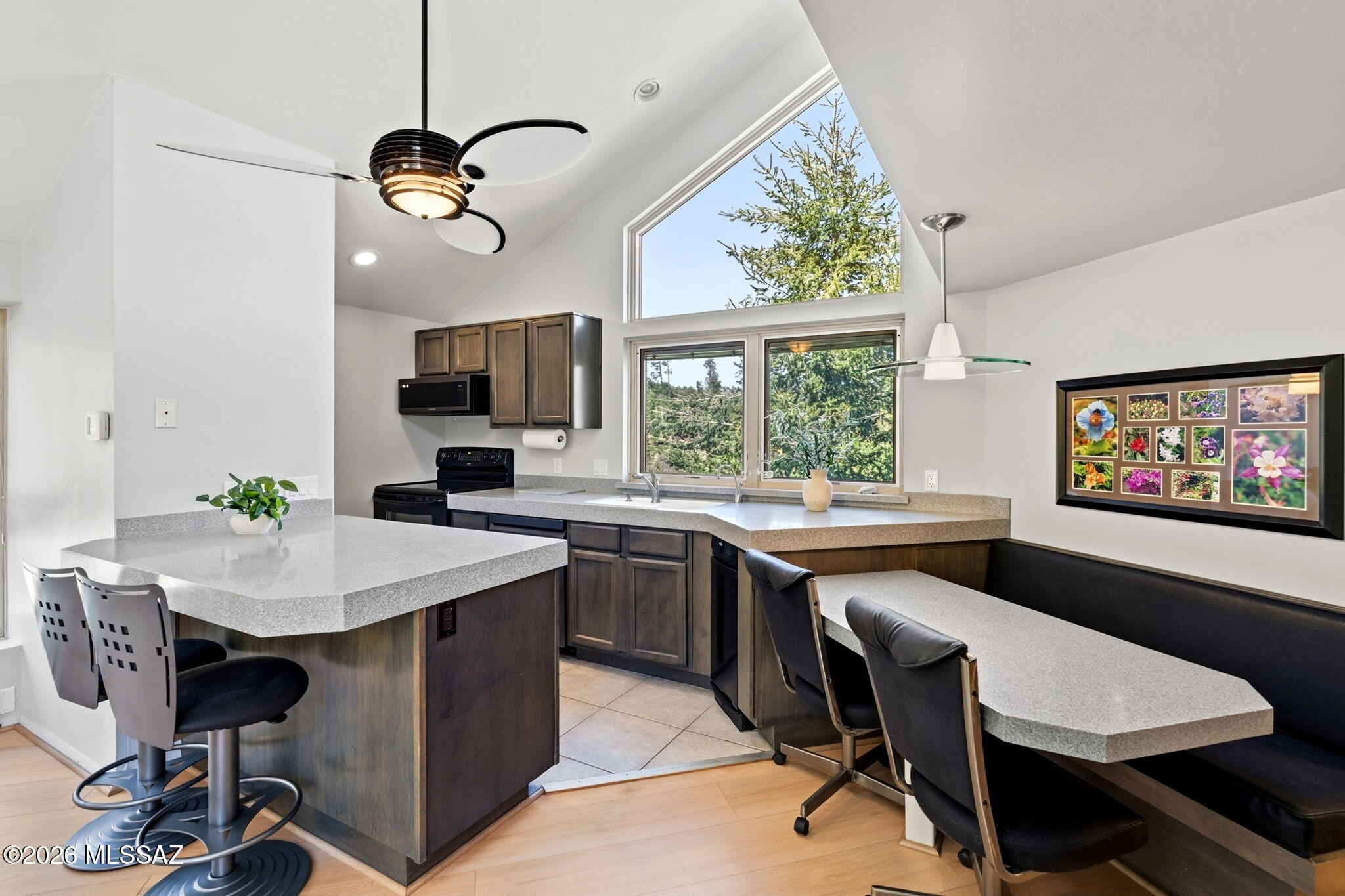 Summerhaven - Residential