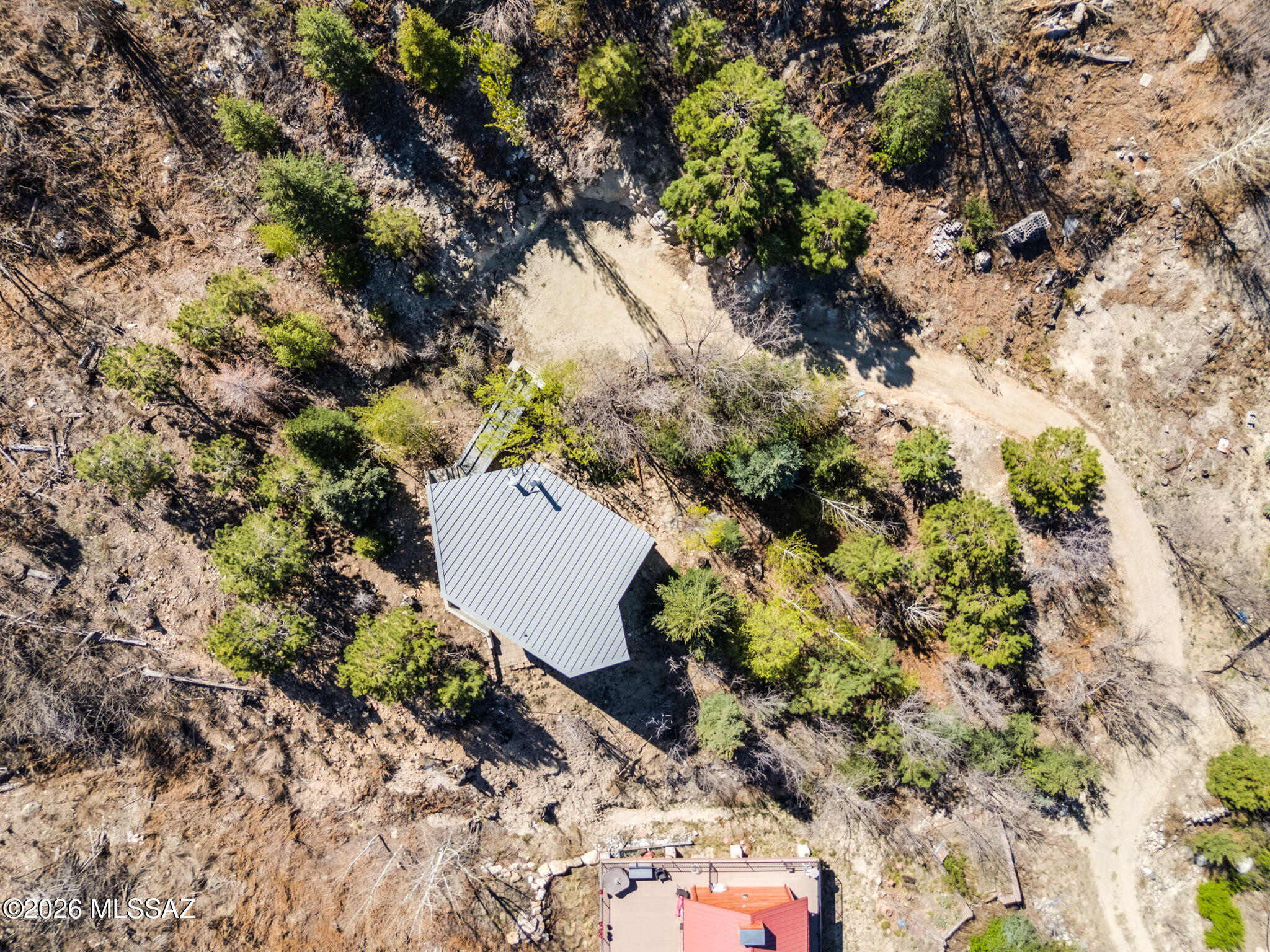 Summerhaven - Residential