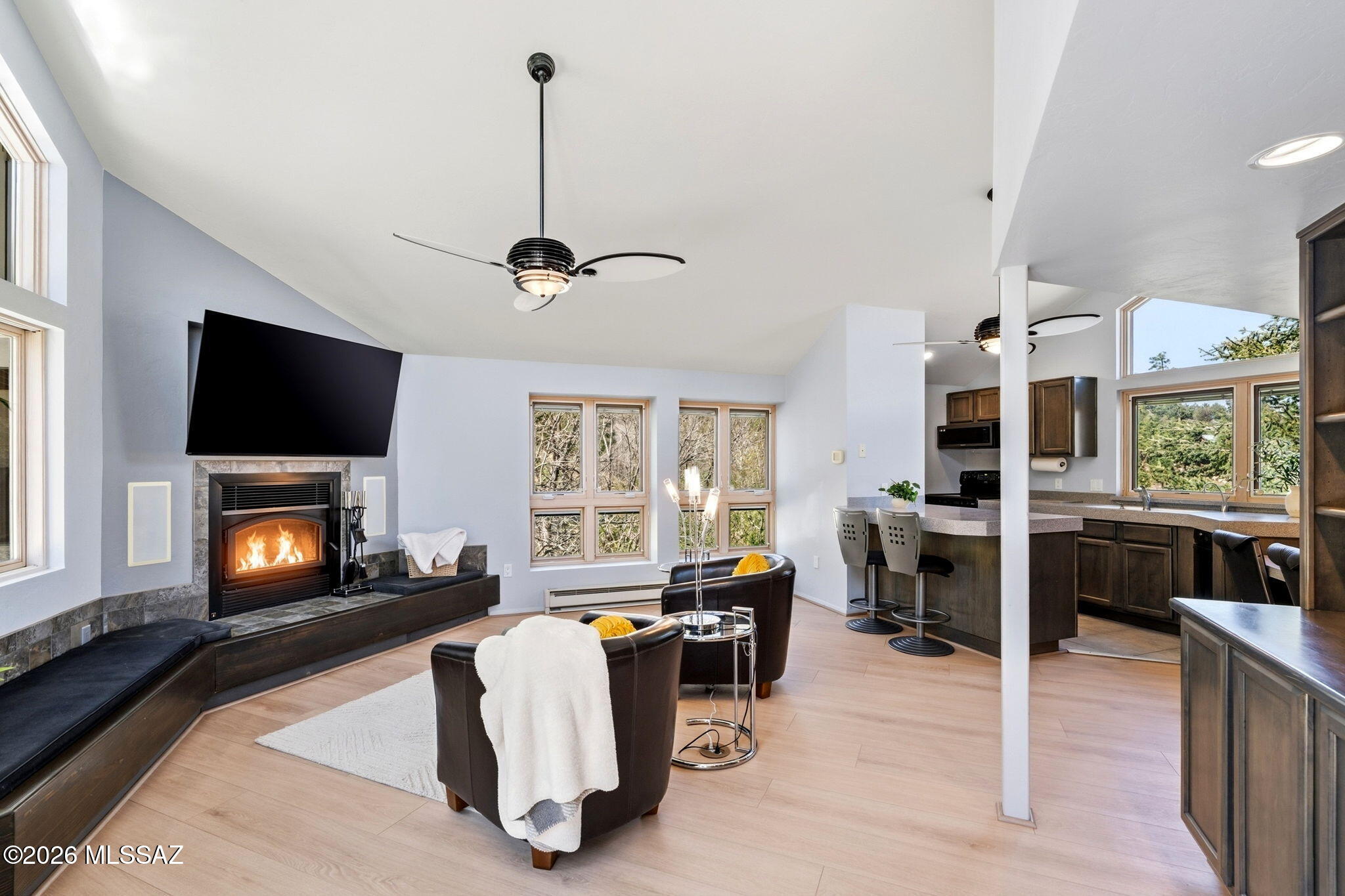 Summerhaven - Residential