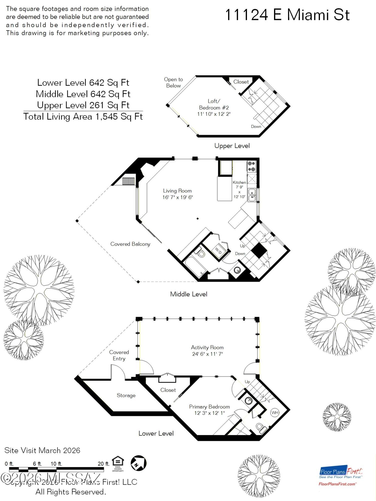 Summerhaven - Residential