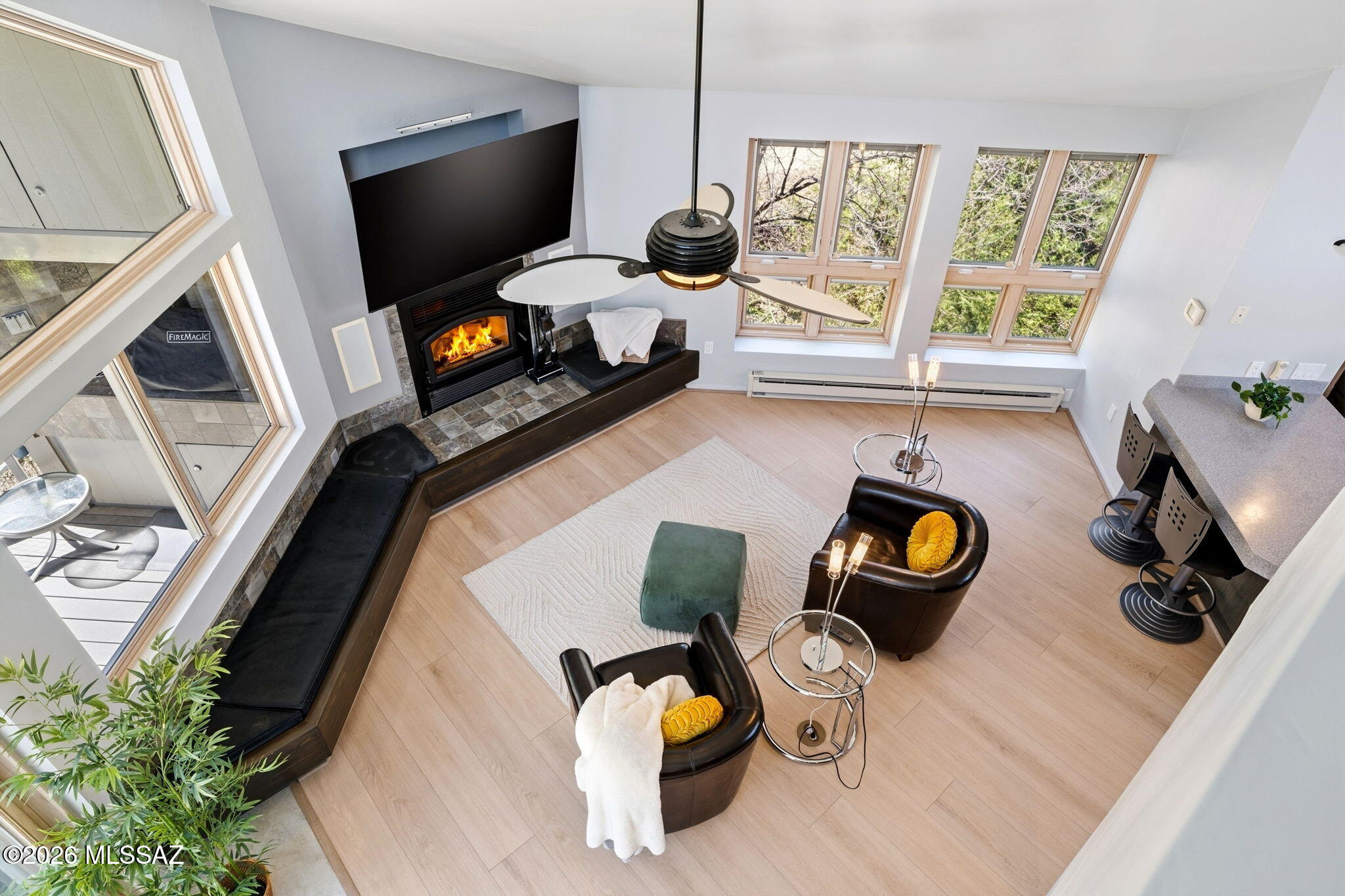 Summerhaven - Residential