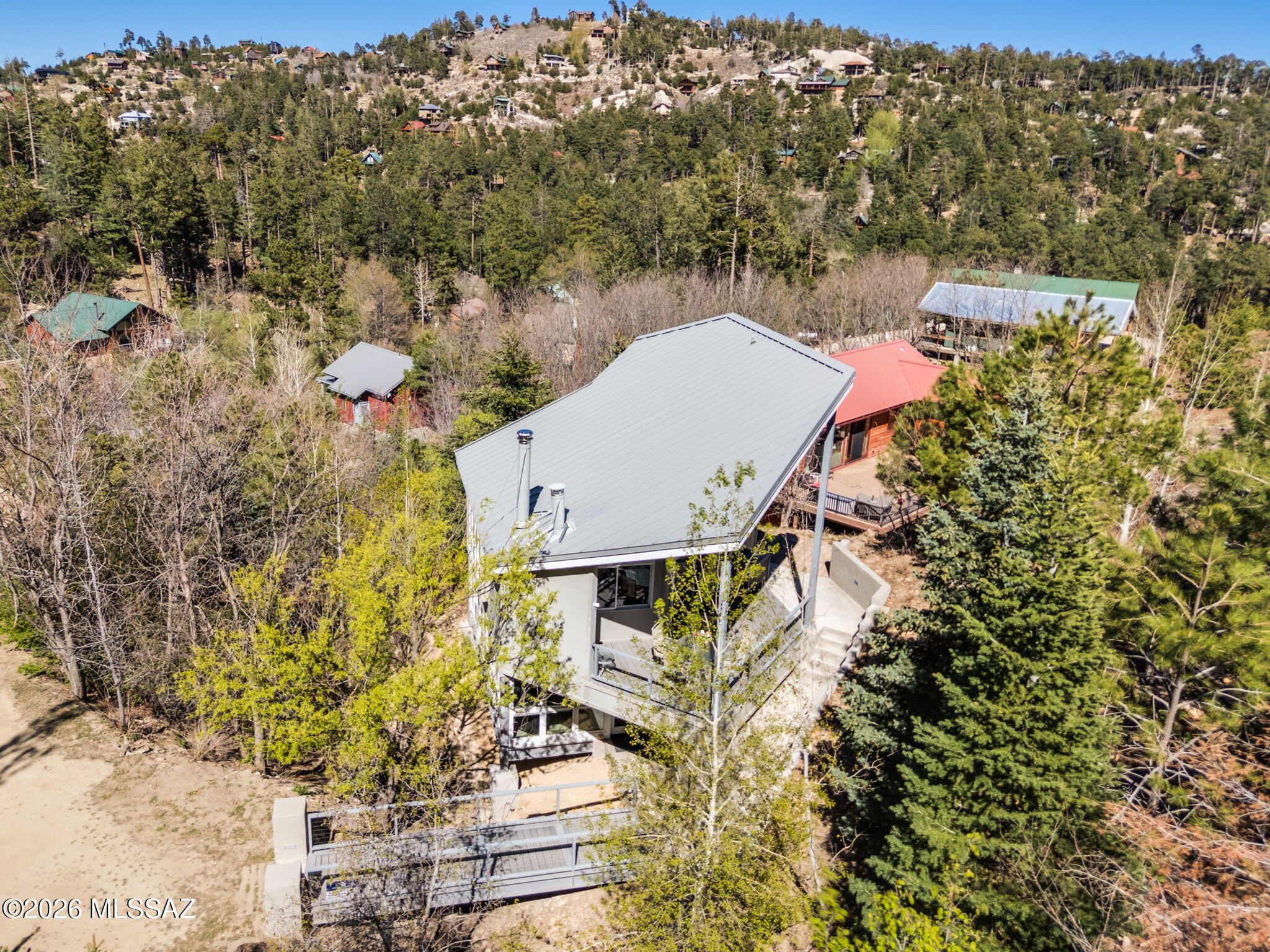 Summerhaven - Residential