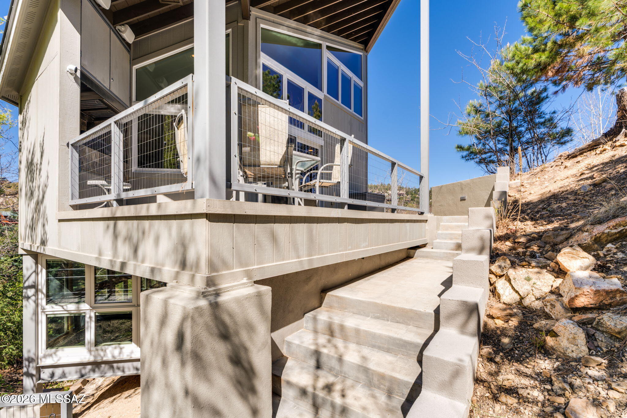 Summerhaven - Residential