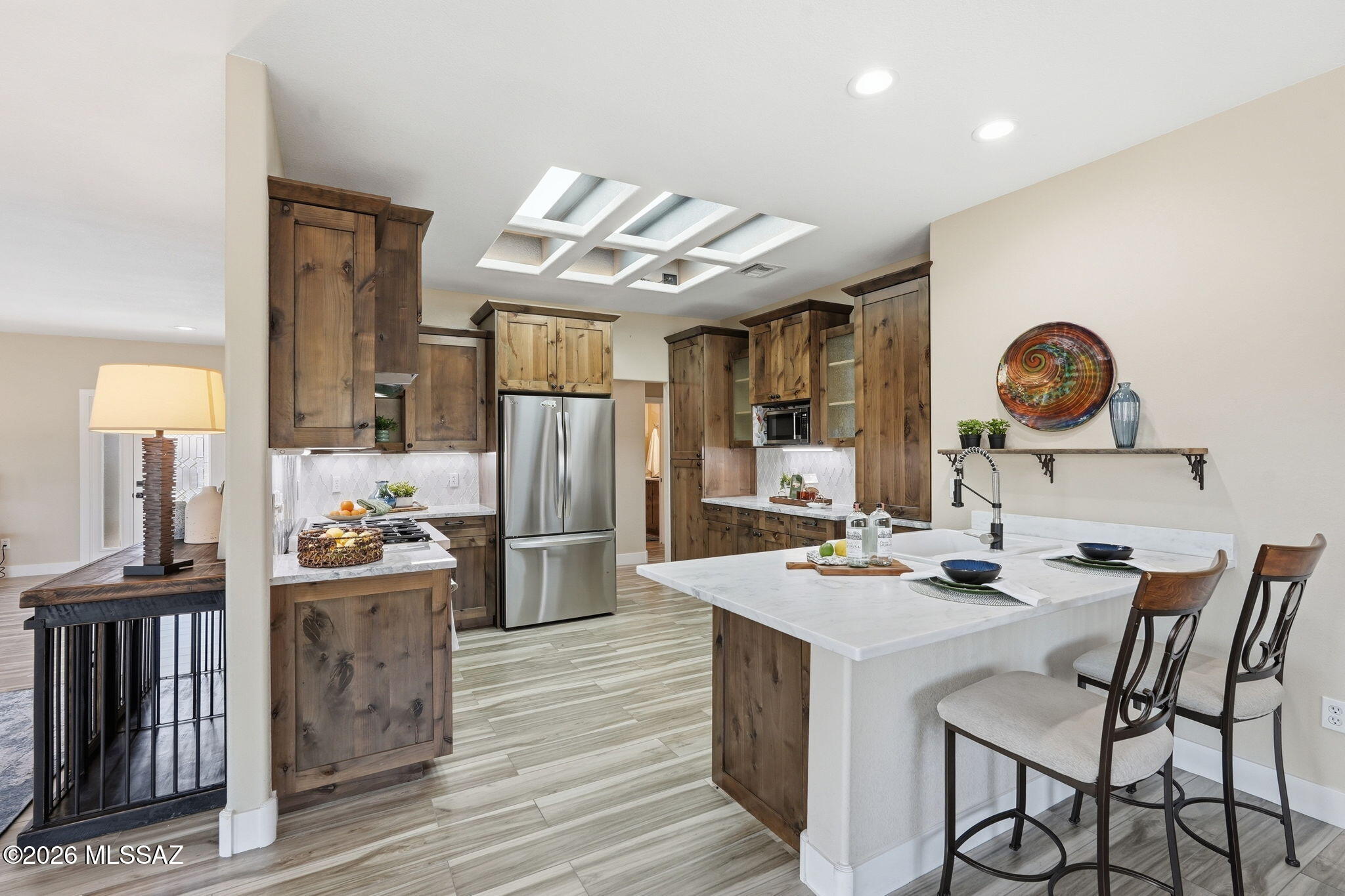 Sun City Vistoso Unit 6 - Residential