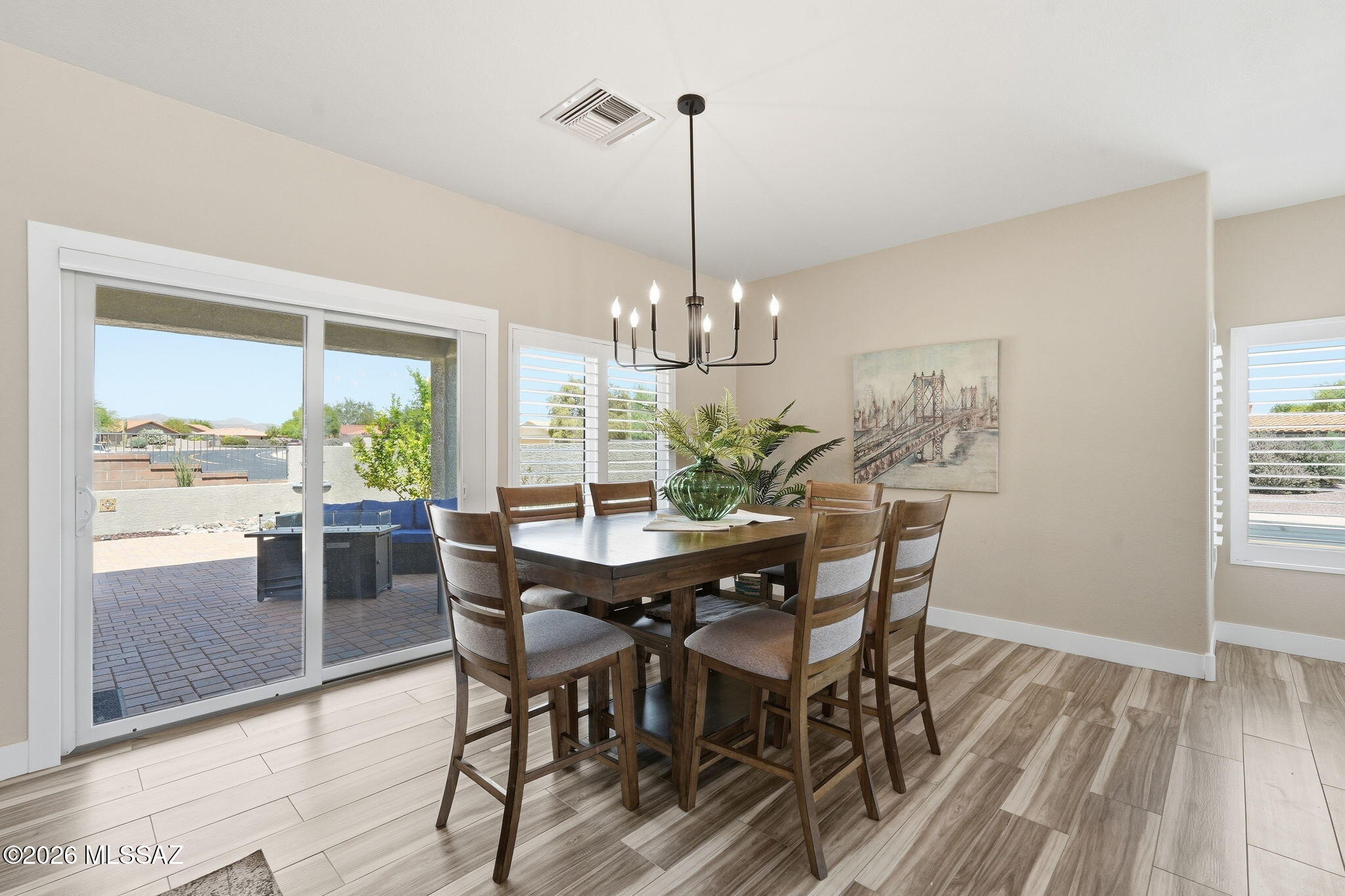 Sun City Vistoso Unit 6 - Residential
