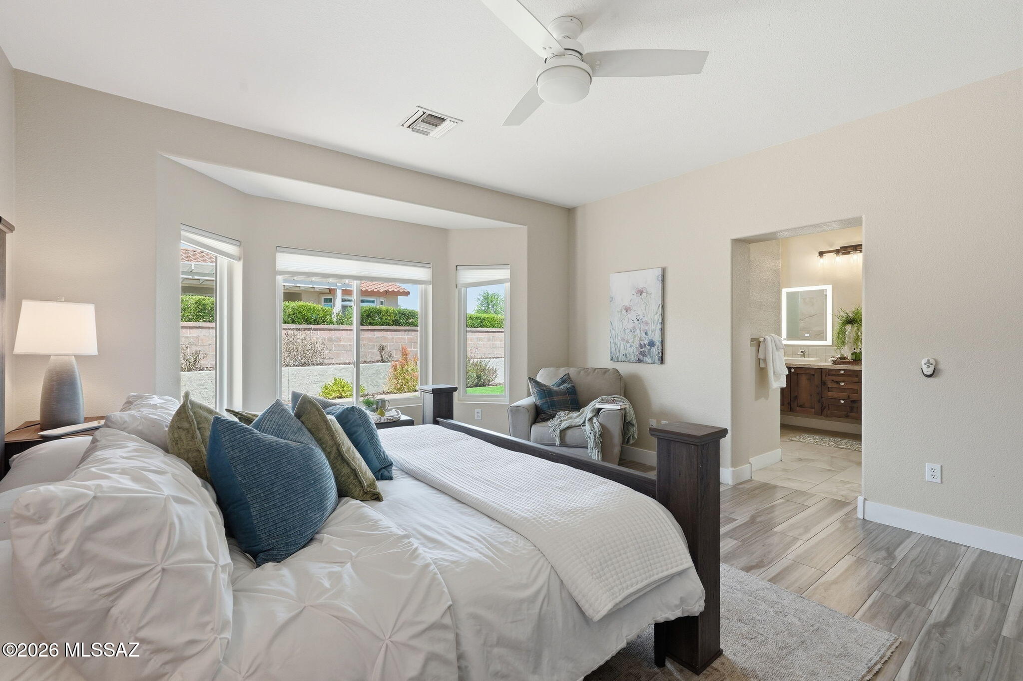 Sun City Vistoso Unit 6 - Residential