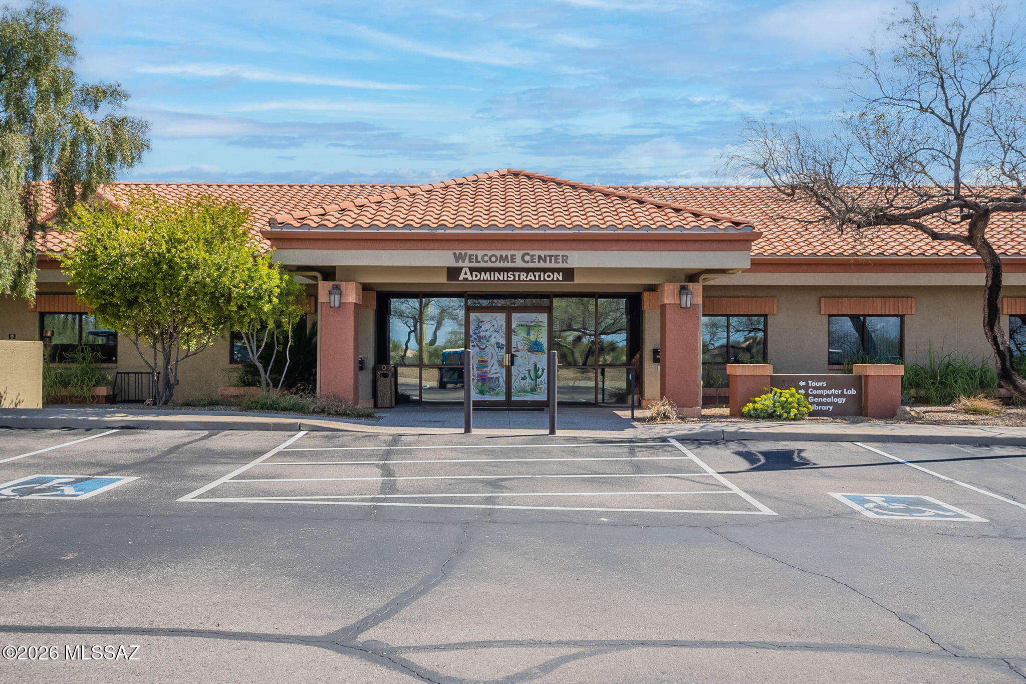 Sun City Vistoso Unit 6 - Residential