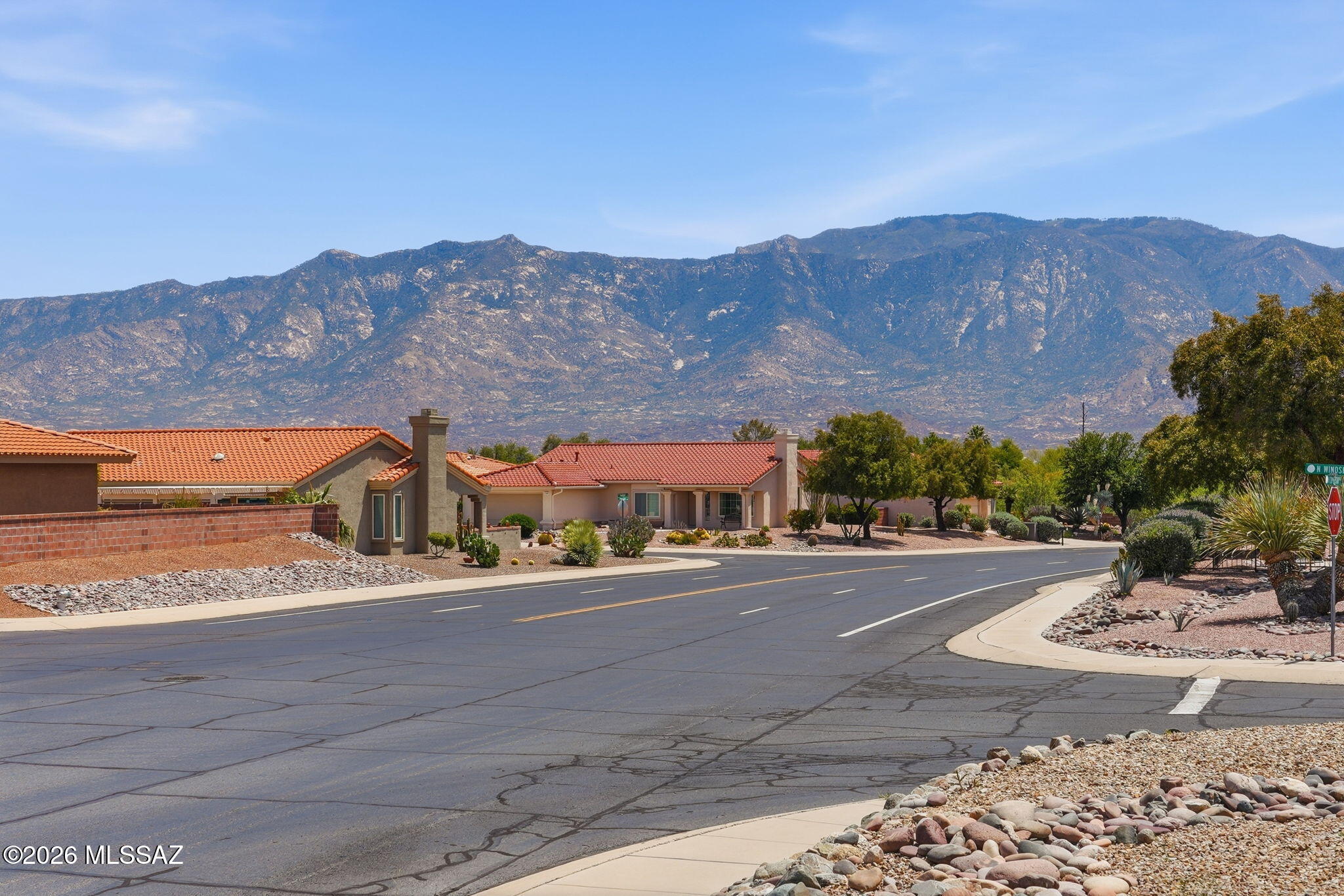 Sun City Vistoso Unit 6 - Residential
