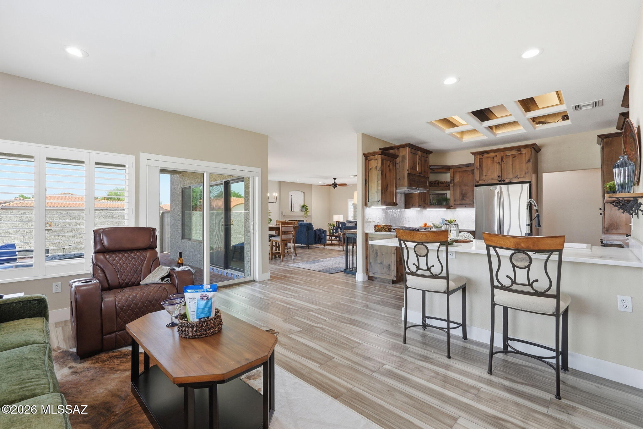 Sun City Vistoso Unit 6 - Residential