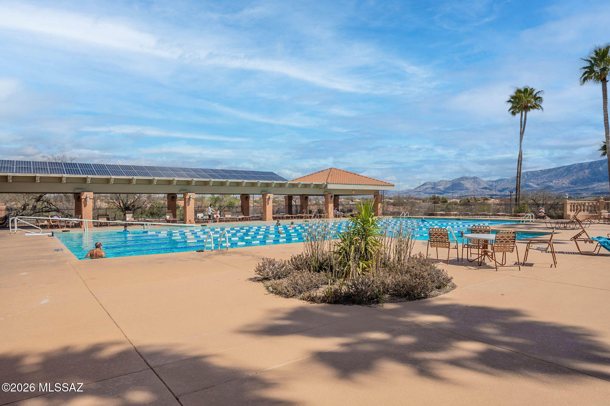 Sun City Vistoso Unit 6 - Residential