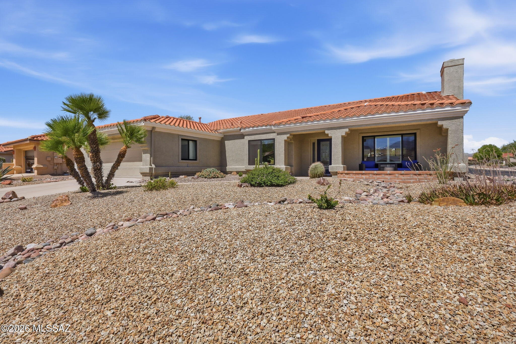 14689 N Windshade Drive