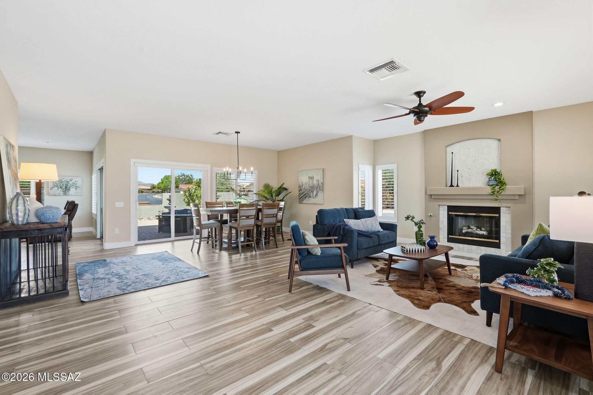 14689 N Windshade Drive