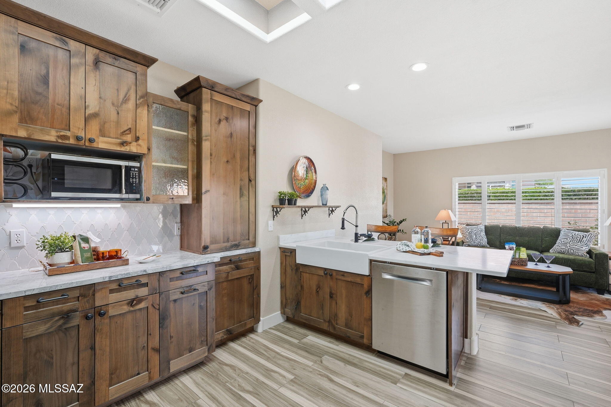 Sun City Vistoso Unit 6 - Residential