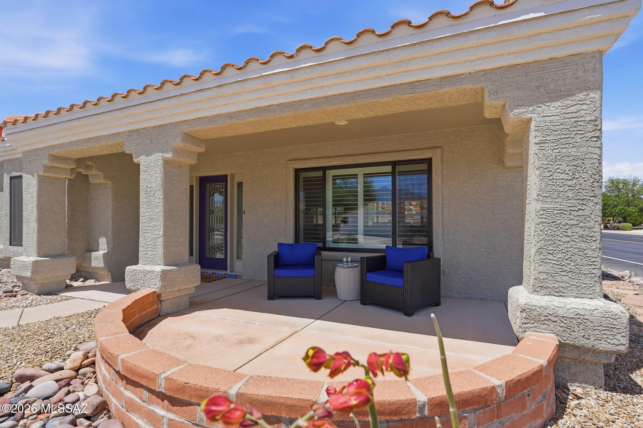 14689 N Windshade Drive