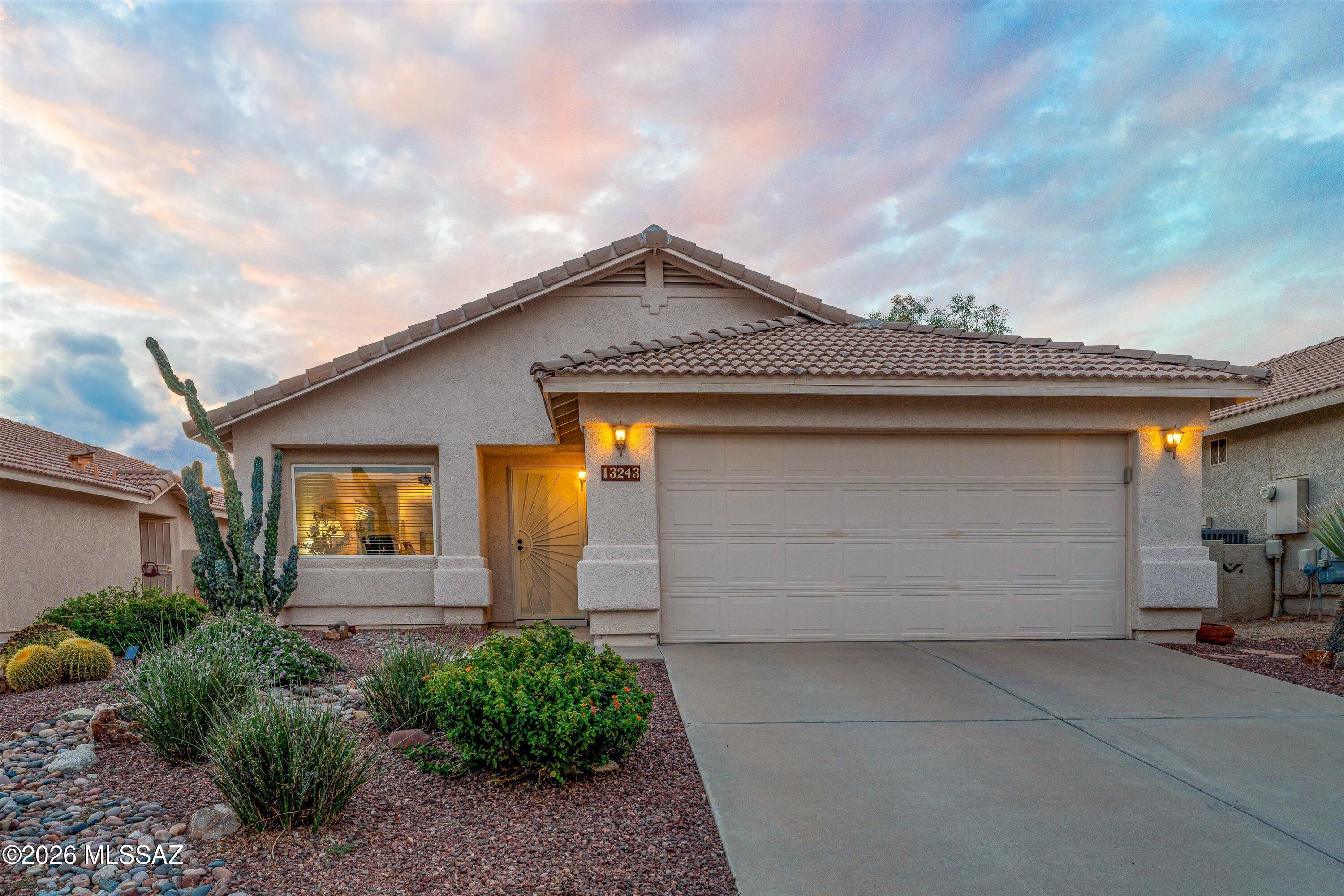 13243 N Mortar Pestle Court