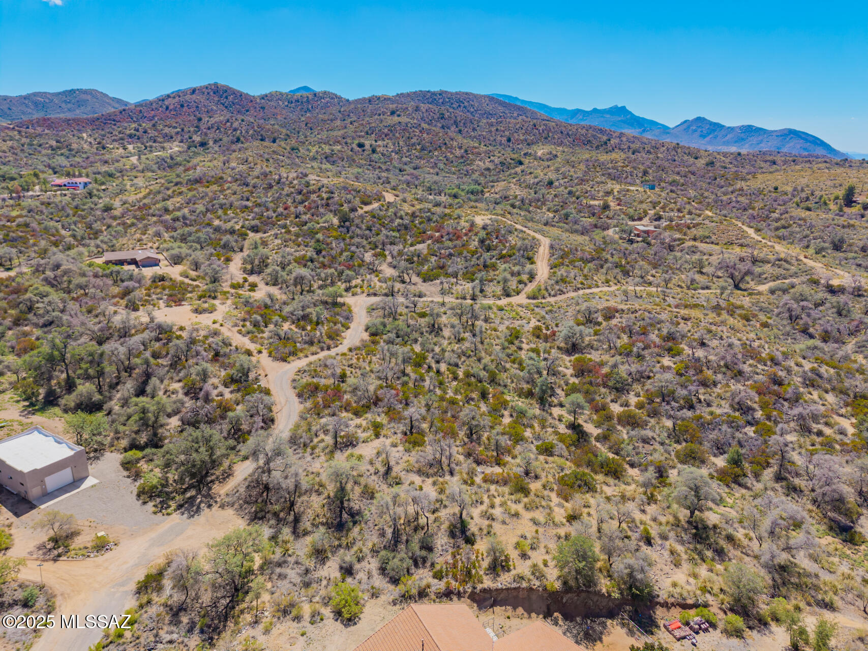 Oakhills Estates - Land
