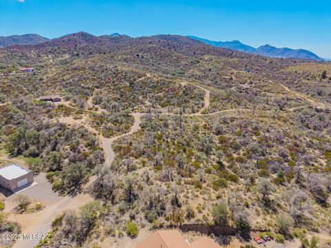 2.5 ac W Oak Hills Drive A Oracle AZ 85623