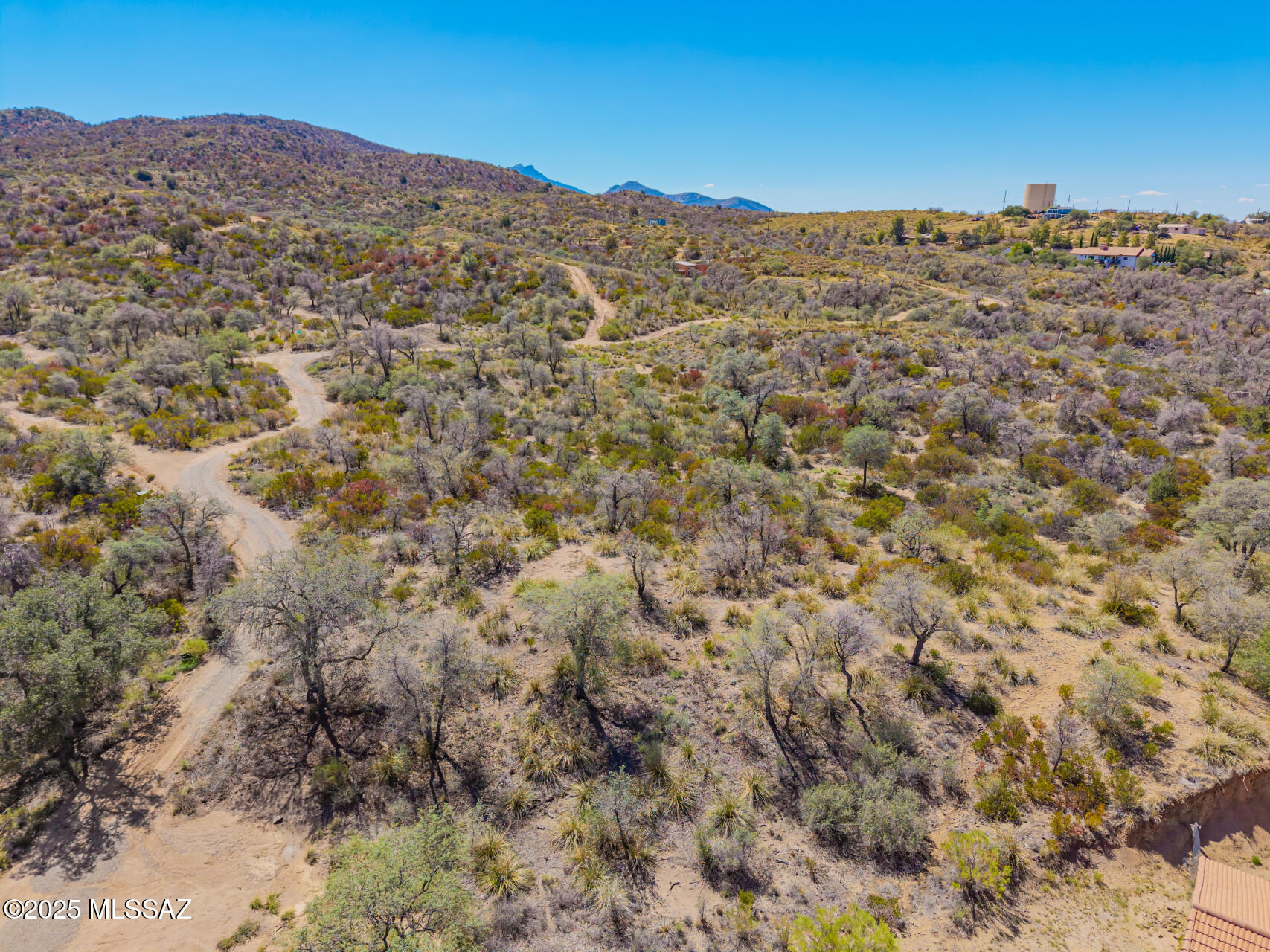 Oakhills Estates - Land