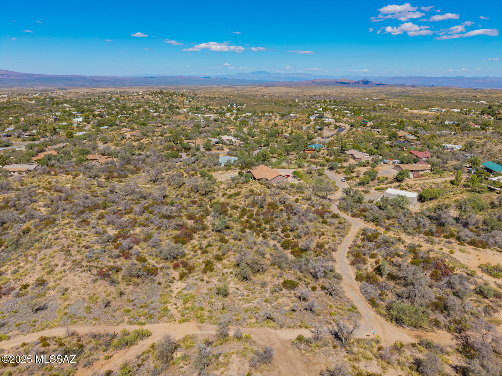 2.5 ac W Oak Hills Drive A