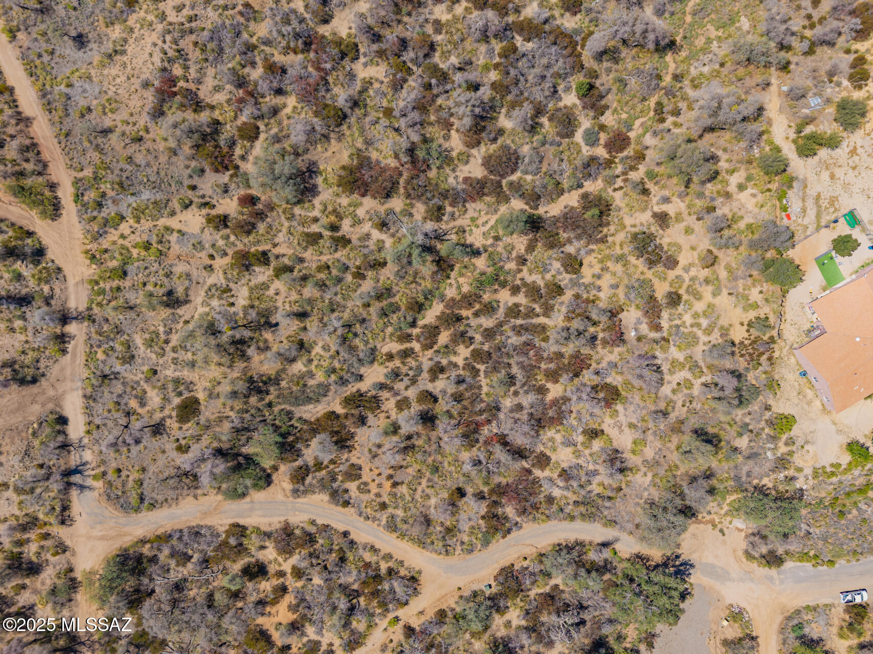Oakhills Estates - Land