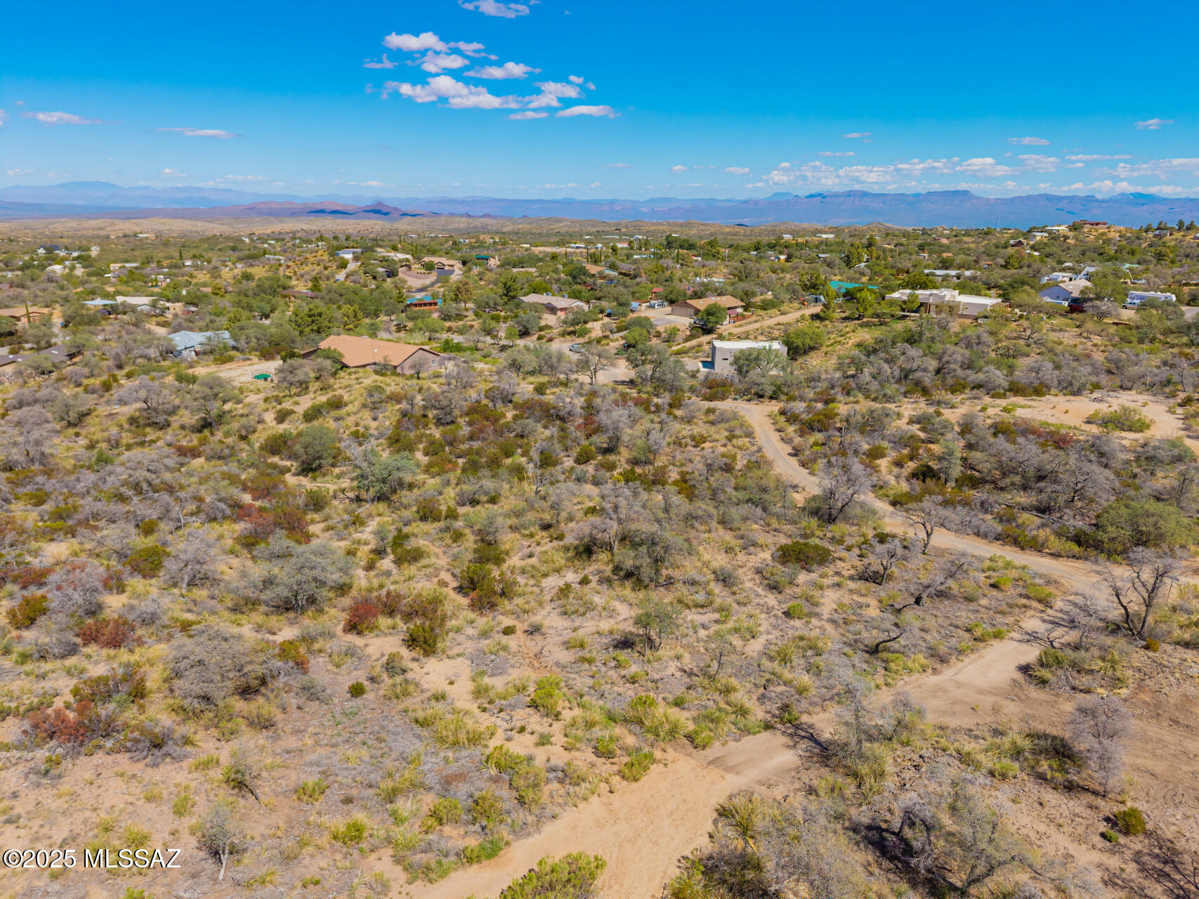 Oakhills Estates - Land