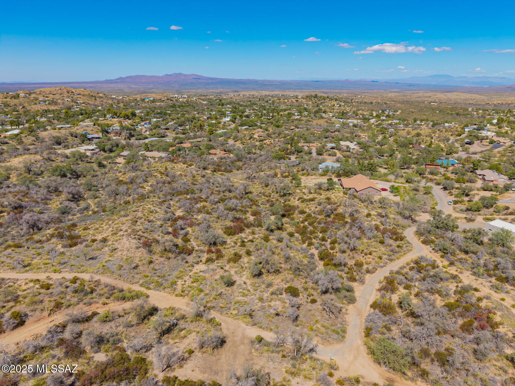 2.5 ac W Oak Hills Drive A