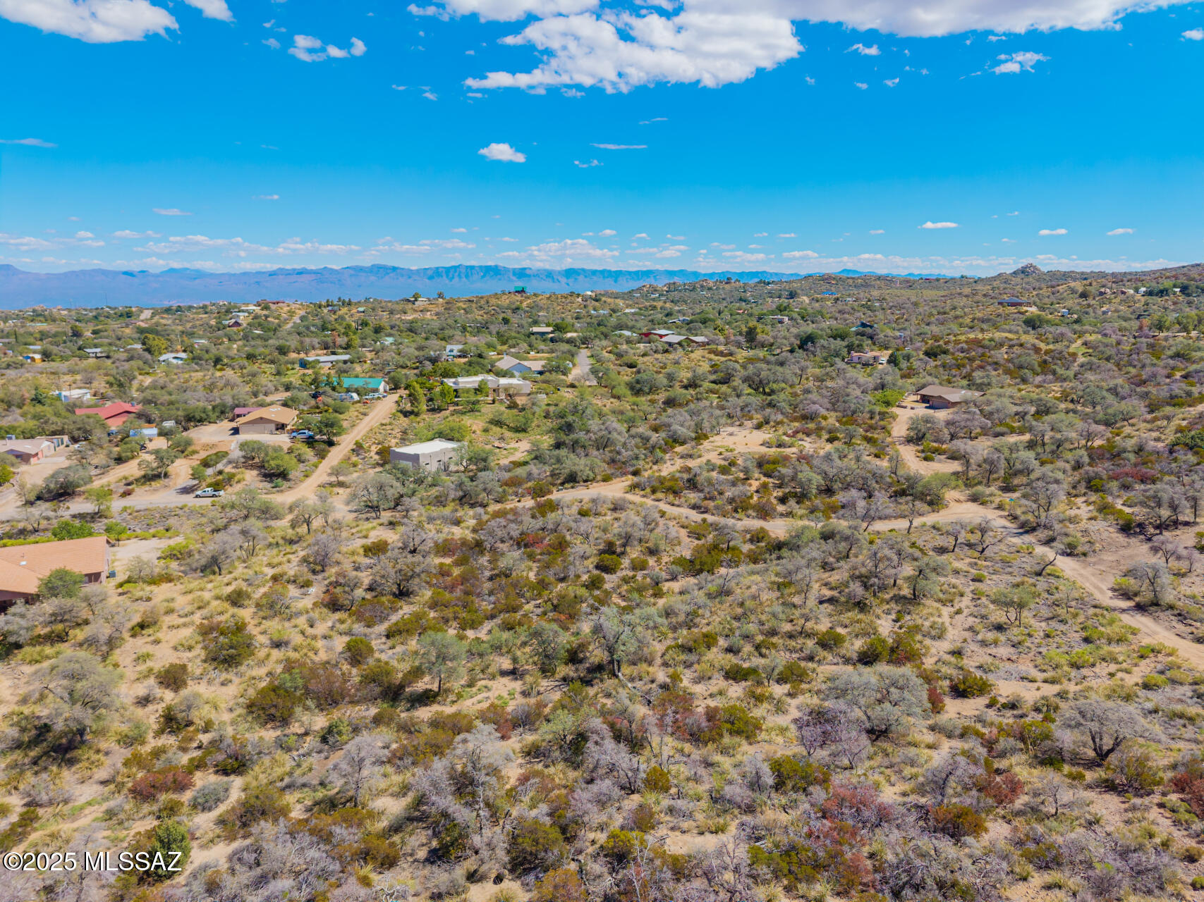 Oakhills Estates - Land