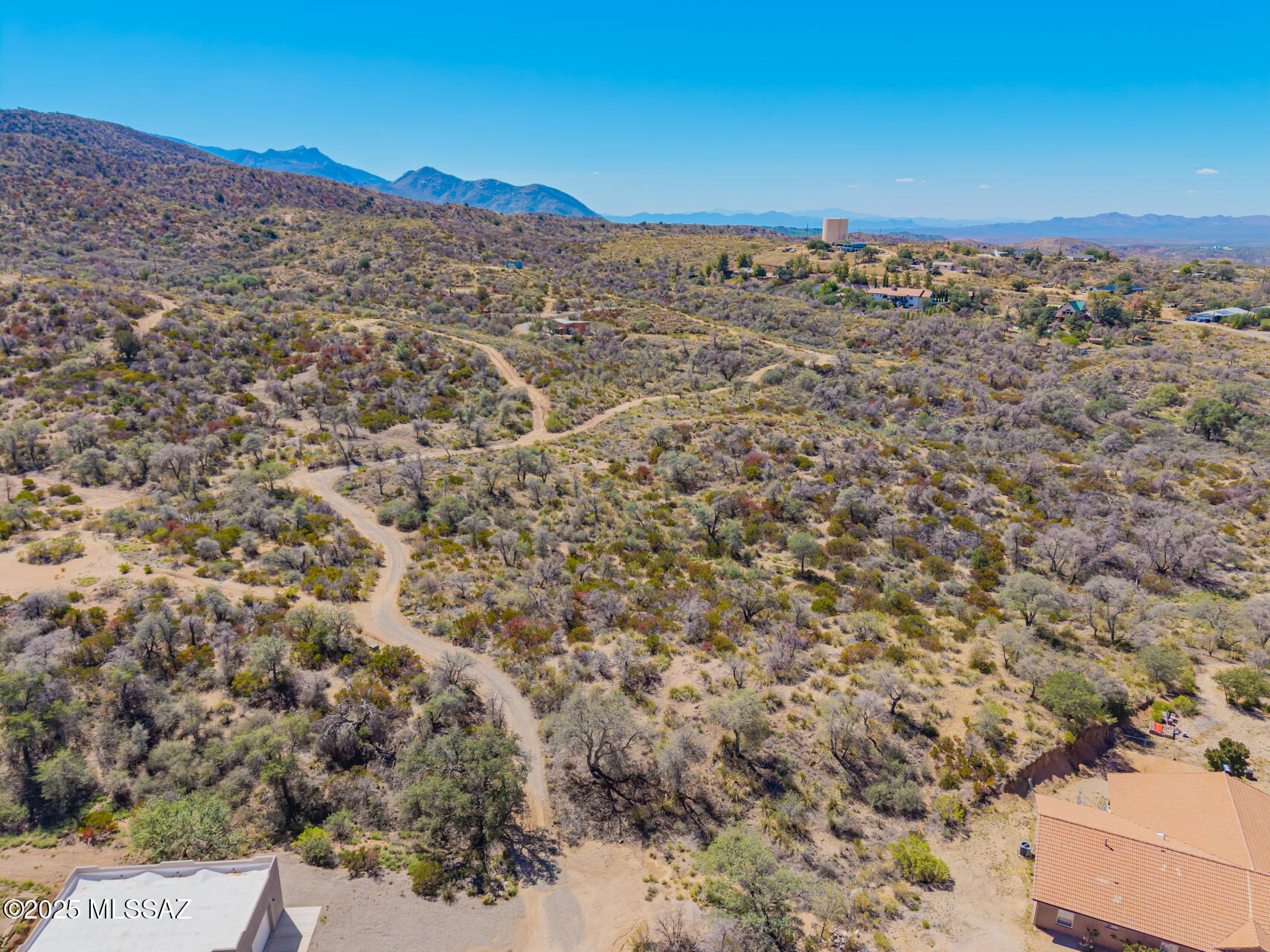 Oakhills Estates - Land