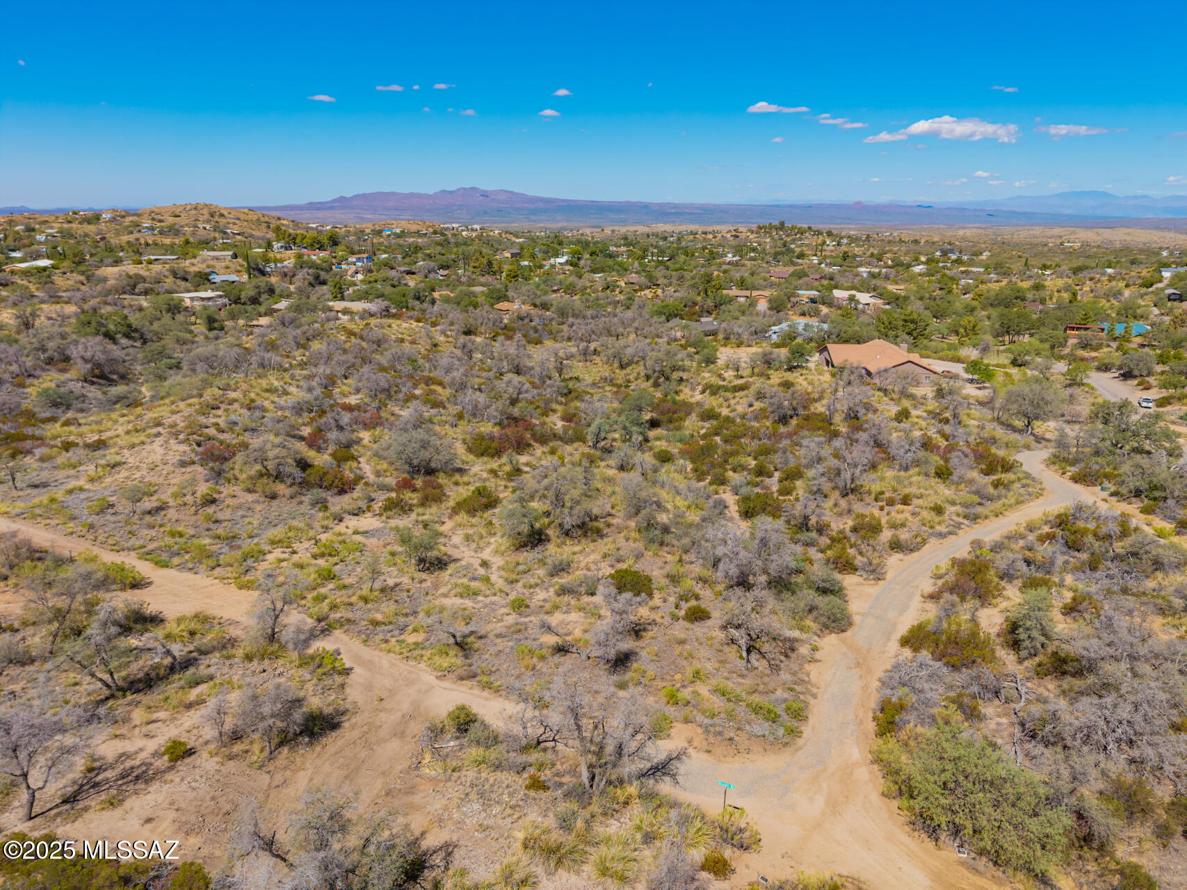 Oakhills Estates - Land