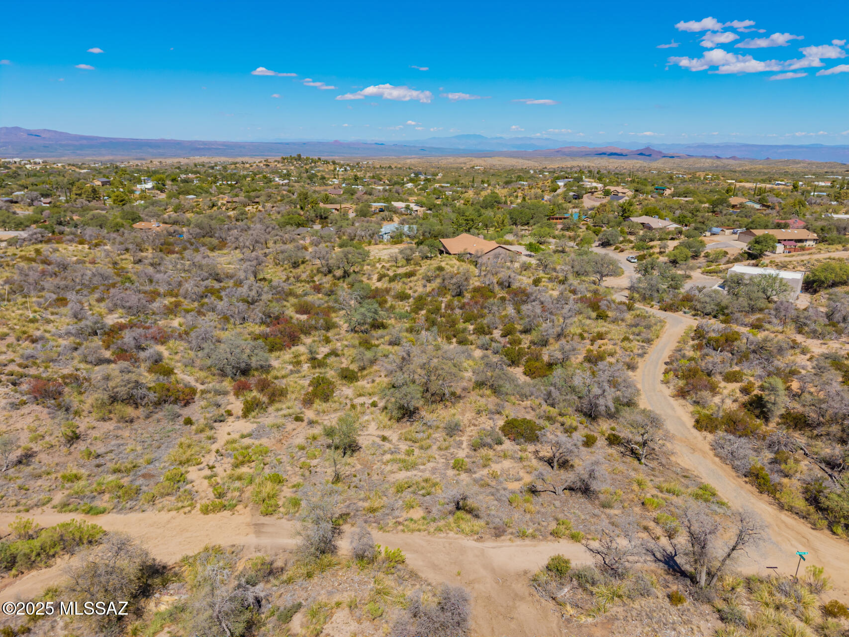 Oakhills Estates - Land